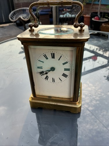 Antique french duverdrey - french,