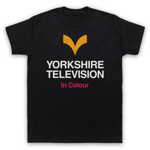 Yorkshire colour retro - in,