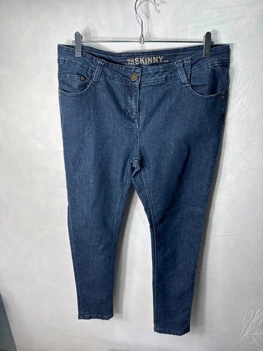 Women denim jeans size - jeans,