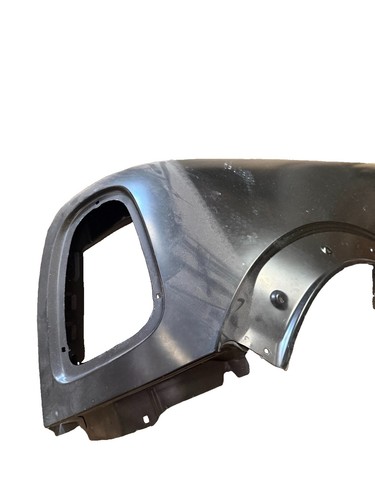 R56 mini cooper rear - r56,