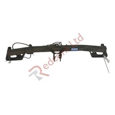CITROEN C4 PICASSO 2013-2016 TOW BAR REAR