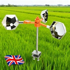 Bird Deterrent Reflective