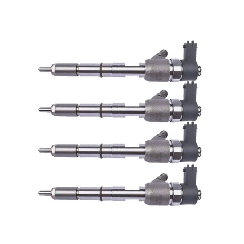 4pcs fuel injector 0445110351 - 4pcs,