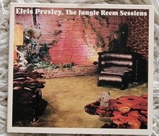 Elvis Ftd The Jungle Room