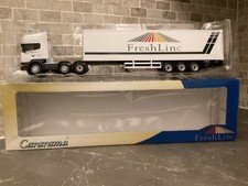 CARARAMA  SCANIA  TOPLINE