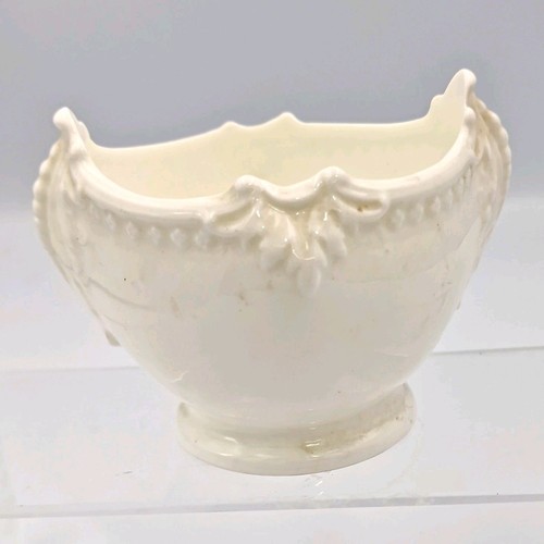 Coalport white countryware - coalport,