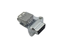 Amiga USB mouse adapter RIGHT