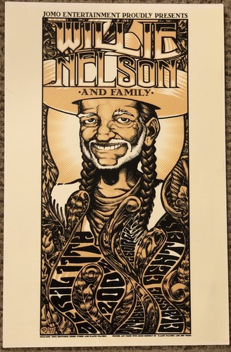 Willie nelson and - nelson,