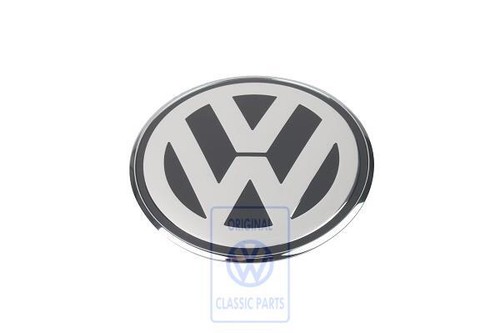 New beetle boot tailgate - vw,