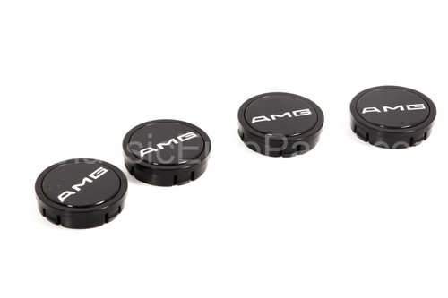 Original hub caps for - , mb
