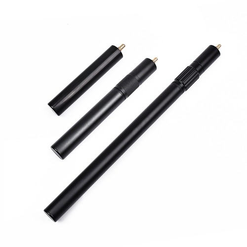 Aluminum alloy telescopic - aluminum,