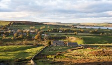 Photo 6x4 East Cot House - 2