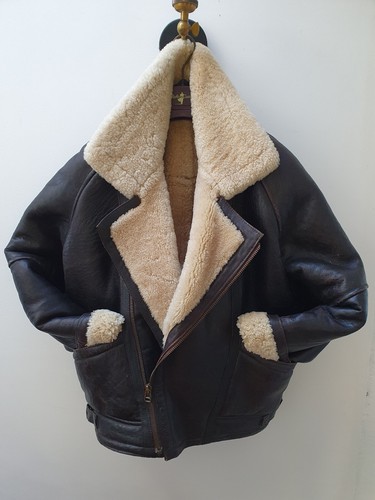 Genuine classic sheepskin - genuine,