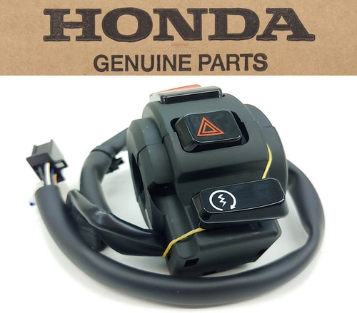 Right handlebar switch - switch, rebel