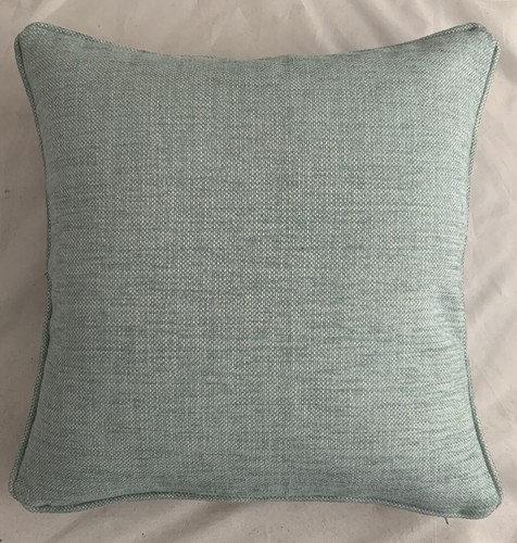 Inch cushion cover - cushion, in