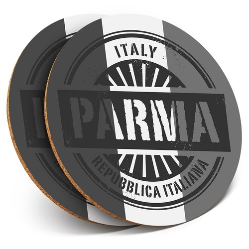 Coasters repubblica - bw,