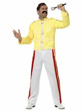 Smiffys Queen Freddie Mercury