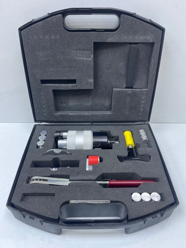 Elcometer 106 adhesion tester - elcometer,