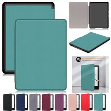 For Amazon Kindle Paperwhite 11th Gen 2021 E-Books Flip Case 6.8'' Smart Cover