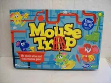 Hasbro Mousetrap Game 2021,  Spare parts
