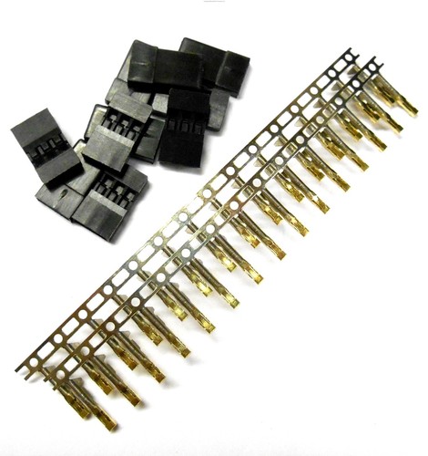Universal battery servo - universal,