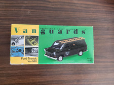 Ford Transit Van MK1 1:43