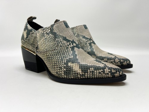 Dkny snake skin - dkny, shoes