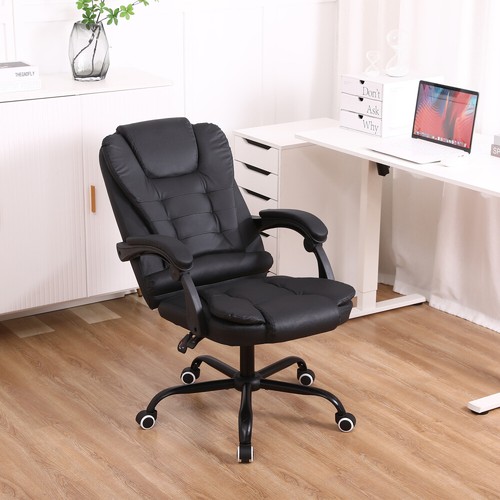Heavy duty office chair with - heavy-duty,