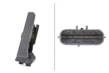 HELLA 6PV 011 040-701 SENSOR