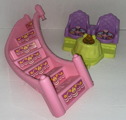 Vtech smart friends - go,