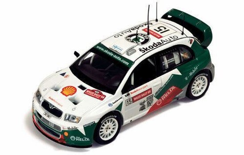 Ixo ram136 skoda - ixo, fabia