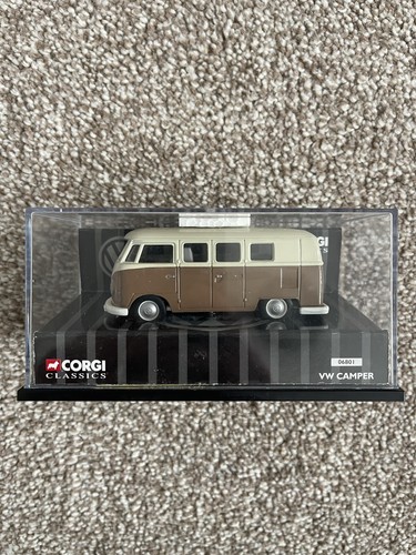 Corgi classics scale - 1/43,