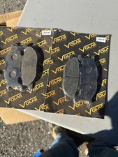 Volar VMFA 199  Yamaha XV 250