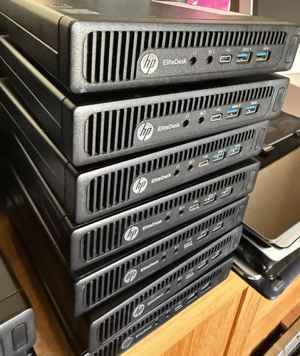 Elitedesk 800 windows - 800, g2