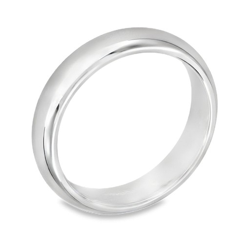 5mm platinum heavy weight - 5mm,