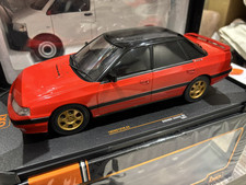 IXO Models 1/18 Scale Subaru
