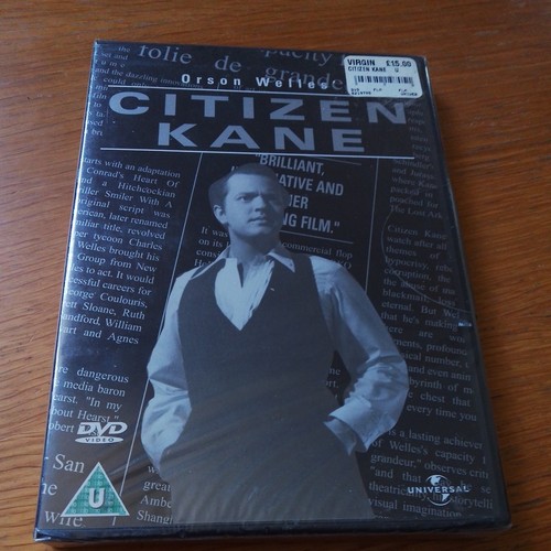Citizen kane gregory - citizen,