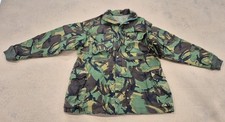  DPM Sniper Smock  British