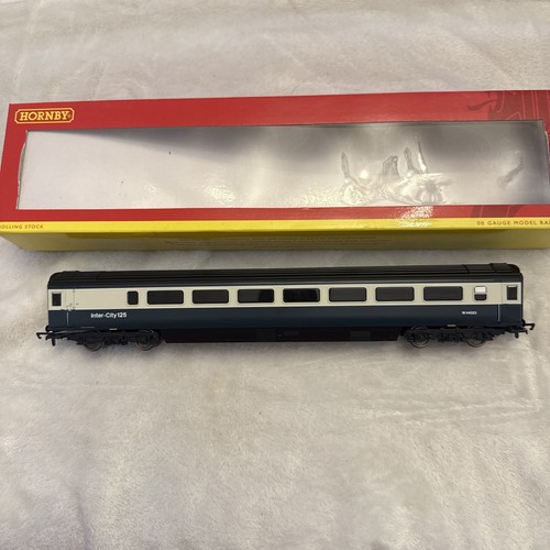 Hornby r4446a mk3 trailers - br,
