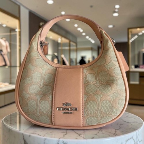 Coach mini handbag - coach,