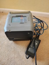 ZEBRA ZD621  (ZD6A142)Thermal