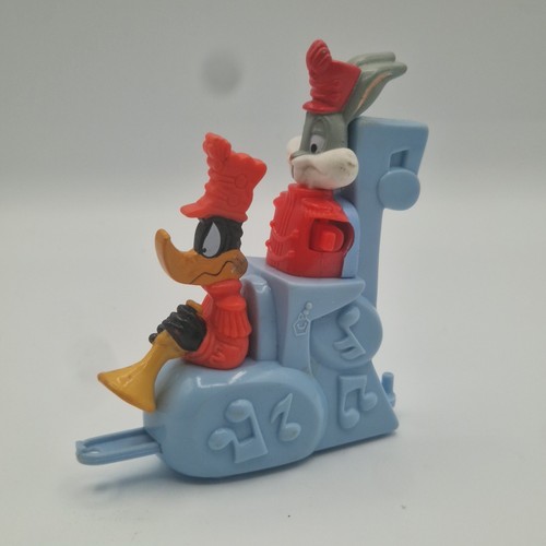 Warner bros 1994 looney tunes - warner,