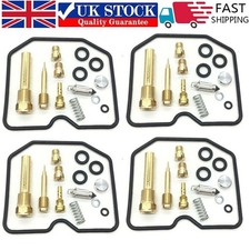 4 Set For Suzuki Bandit GSF600