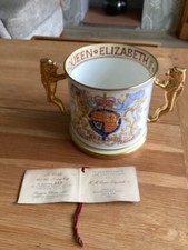 PARAGON QUEEN ELIZABETH 2