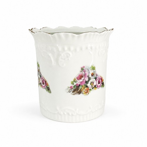 Royal crown duchy fine bone - crown,