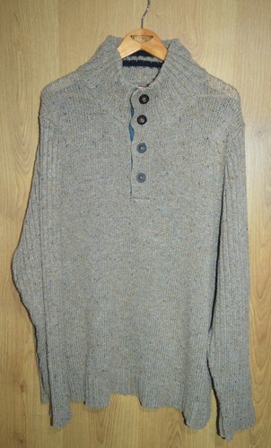Joe browns jumper mens - joe, 2xl