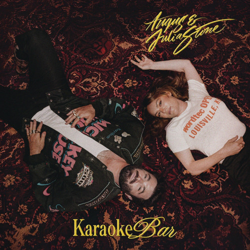 Angus and julia stone - angus,