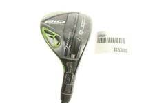 Cobra Bio Cell Golf Club Mens Right Handed 20.5-deg Hybrid Regular Graphite
