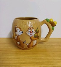 Disneyland Paris Park Chip and