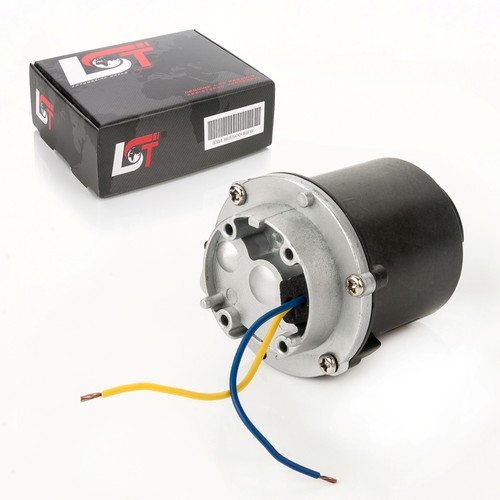 Lst power folding - power, side